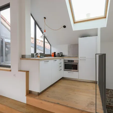 Dv7 Rooftop Hyper-centre Τουλούζη