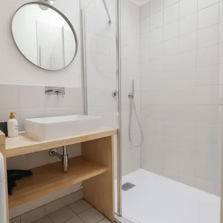 Dv7 Rooftop Hyper-centre Тулуза