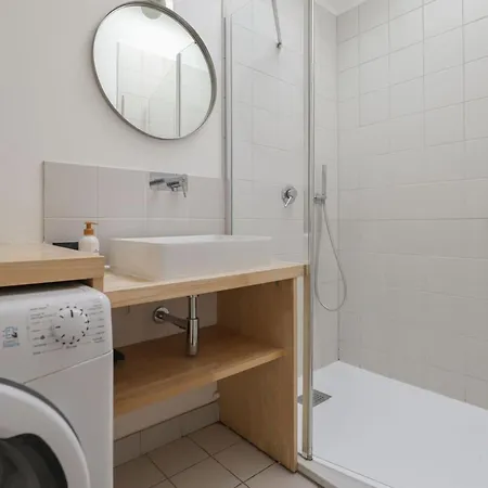 Dv7 Rooftop - Jean Jaurès - Métro Gare * Toulouse