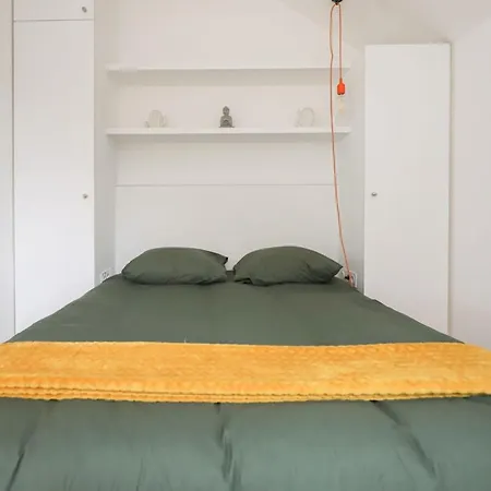 Apartamento Dv7 Rooftop - Jean Jaures - Metro Gare Toulouse