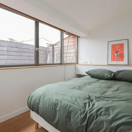 Dv7 Rooftop Hyper-centre Тулуза