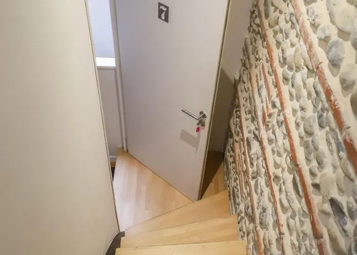 Dv7 Rooftop Hyper-centre Appartement Toulouse