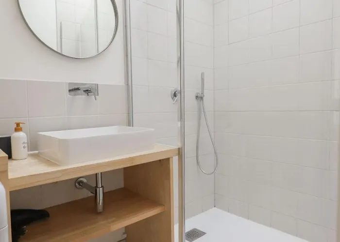 Dv7 Rooftop Hyper-centre Toulouse