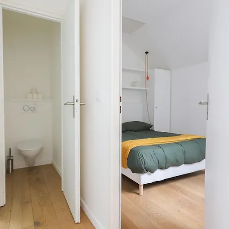 Dv7 Rooftop Hyper-centre * Toulouse